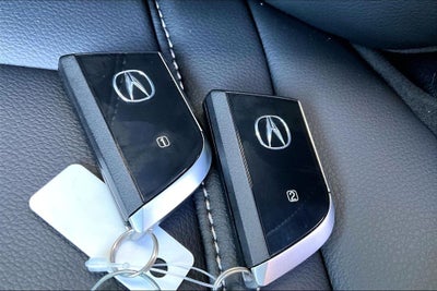 2026 Acura RDX Base SH-AWD