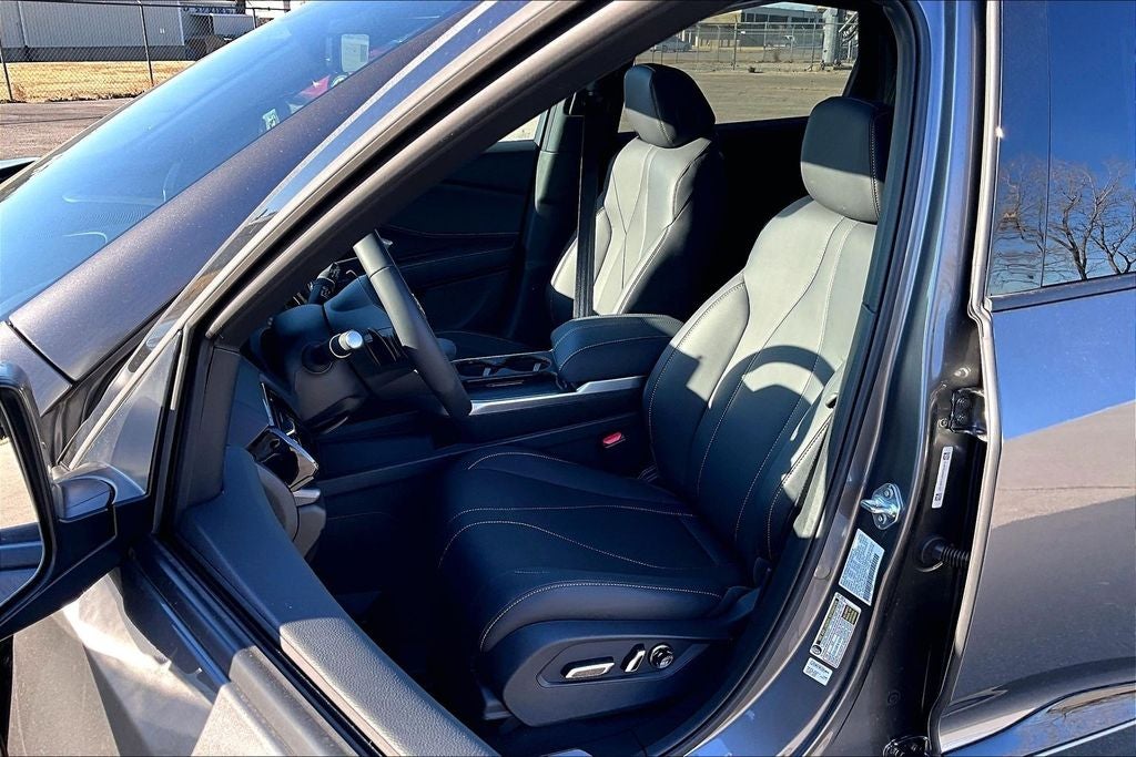 2026 Acura RDX Base SH-AWD