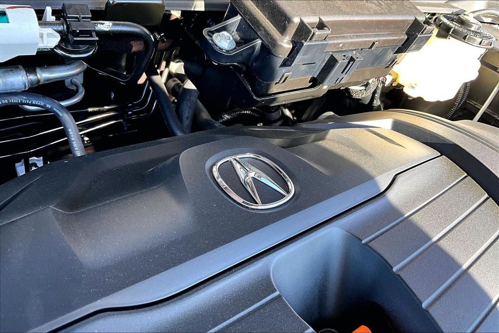 2026 Acura RDX Base SH-AWD