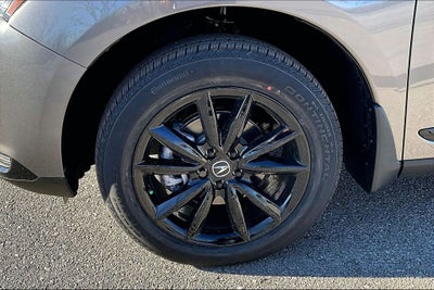 2026 Acura RDX Base SH-AWD