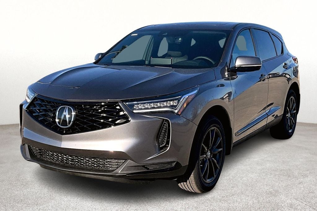 2026 Acura RDX Base SH-AWD