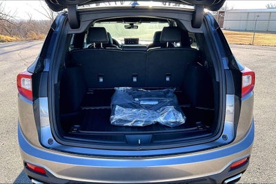 2026 Acura RDX Base SH-AWD