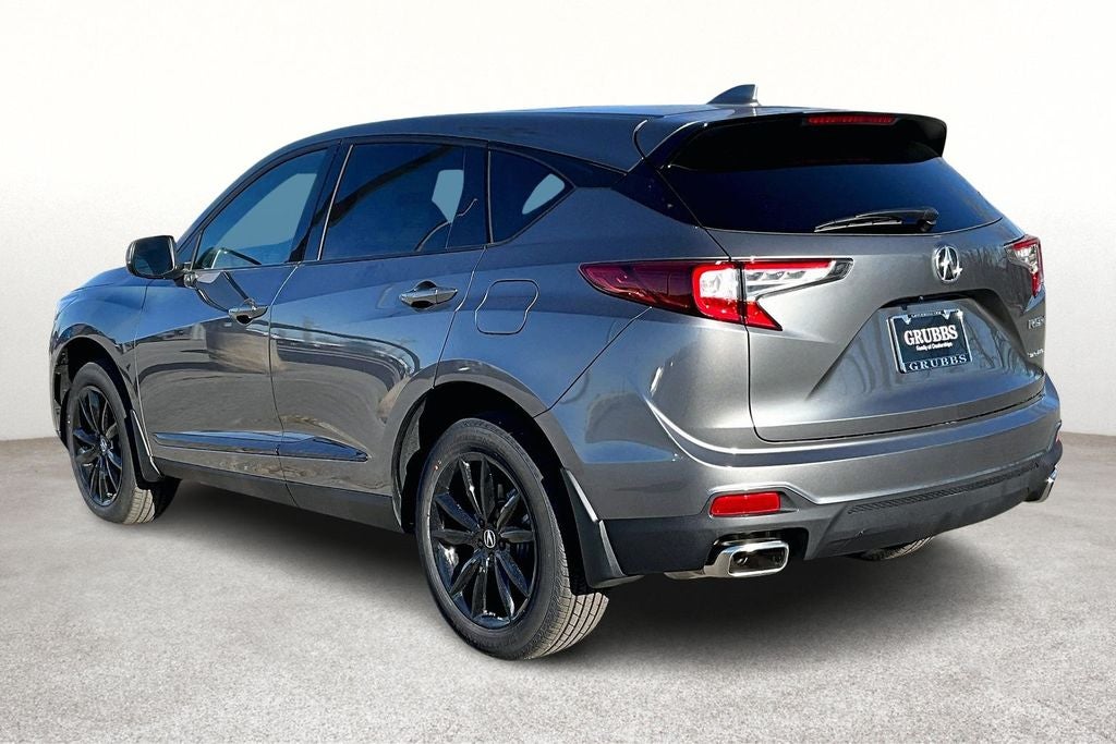 2026 Acura RDX Base SH-AWD
