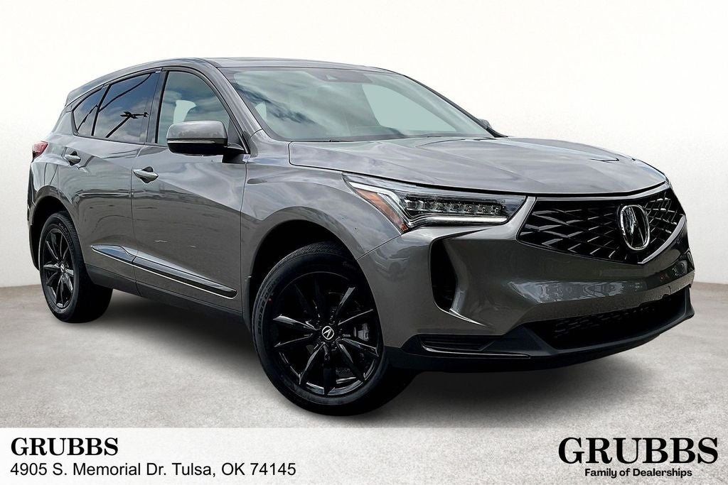 2025 Acura RDX Base SH-AWD