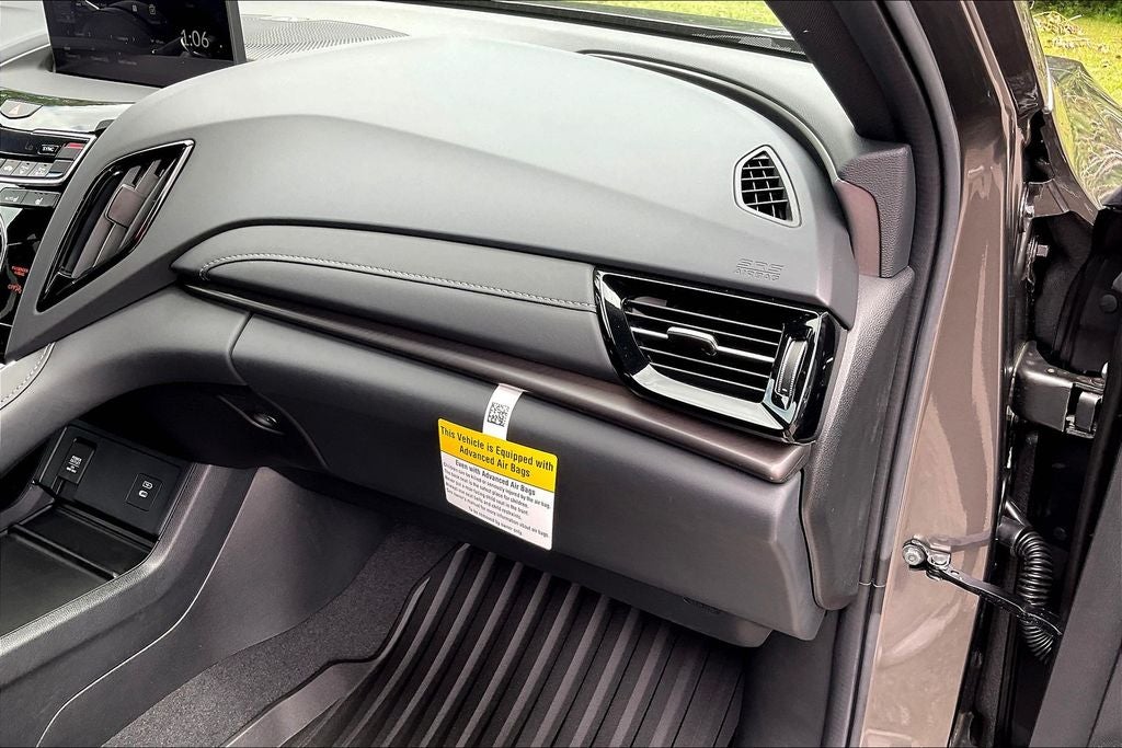 2025 Acura RDX Base SH-AWD