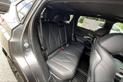 2025 Acura RDX Base SH-AWD