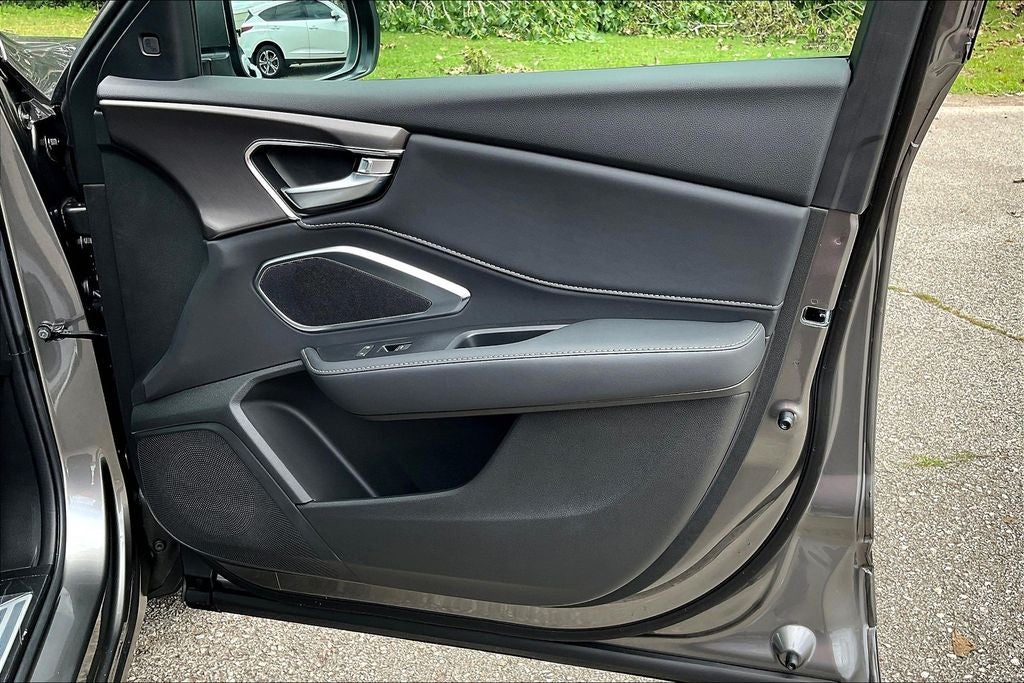 2025 Acura RDX Base SH-AWD