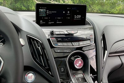 2025 Acura RDX Base SH-AWD