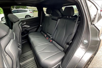 2025 Acura RDX Base SH-AWD