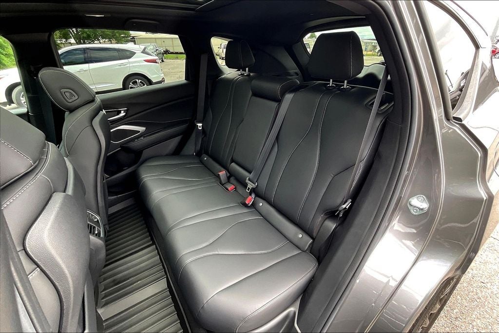 2025 Acura RDX Base SH-AWD