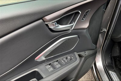 2025 Acura RDX Base SH-AWD