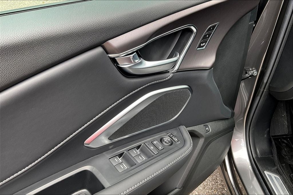 2025 Acura RDX Base SH-AWD