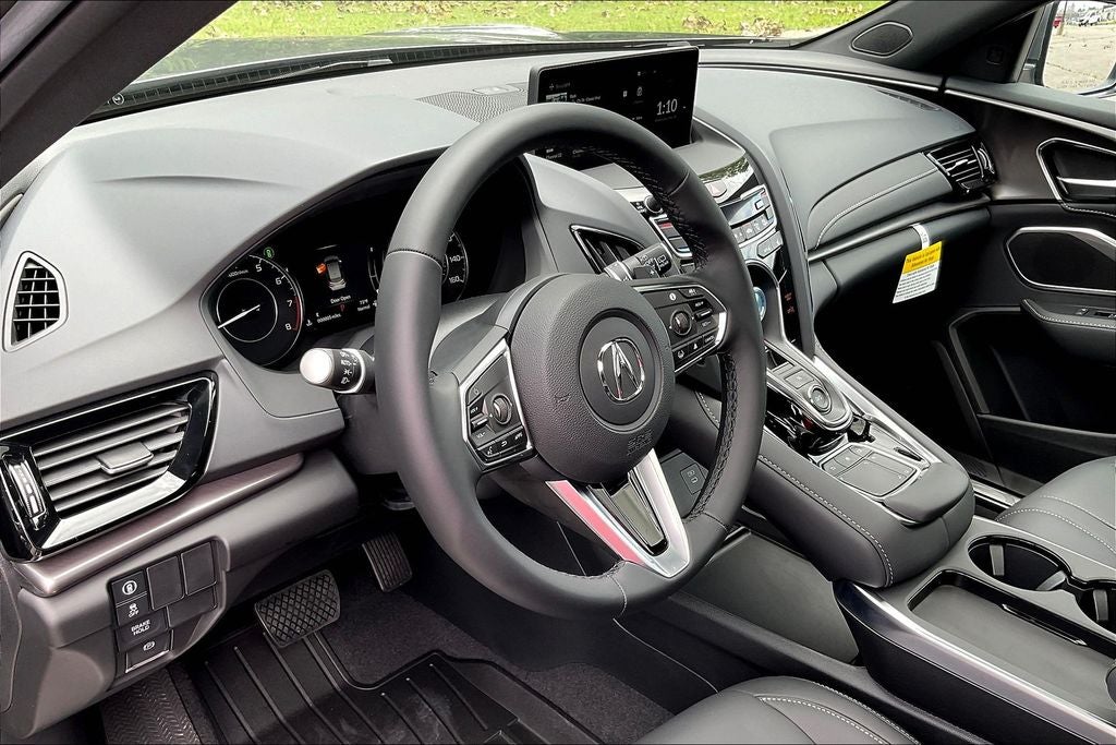 2025 Acura RDX Base SH-AWD