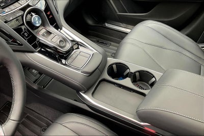 2025 Acura RDX Base SH-AWD