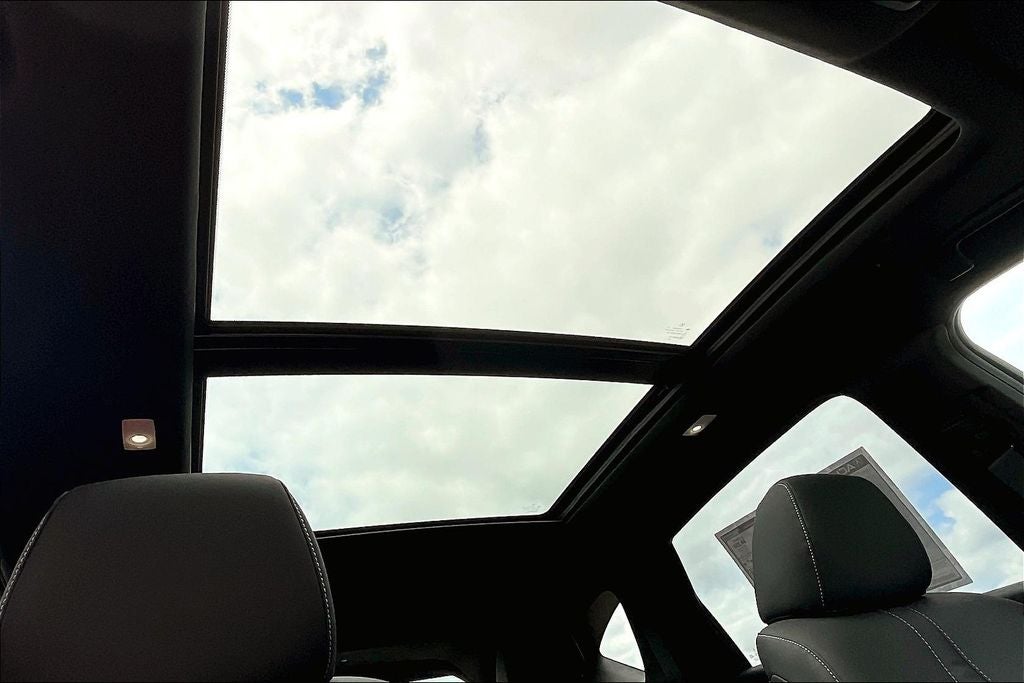 2025 Acura RDX Base SH-AWD