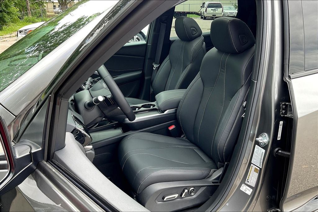 2025 Acura RDX Base SH-AWD