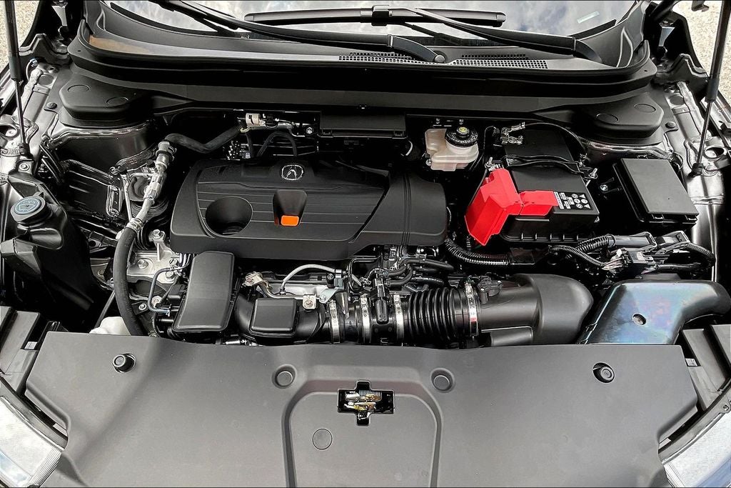 2025 Acura RDX Base SH-AWD