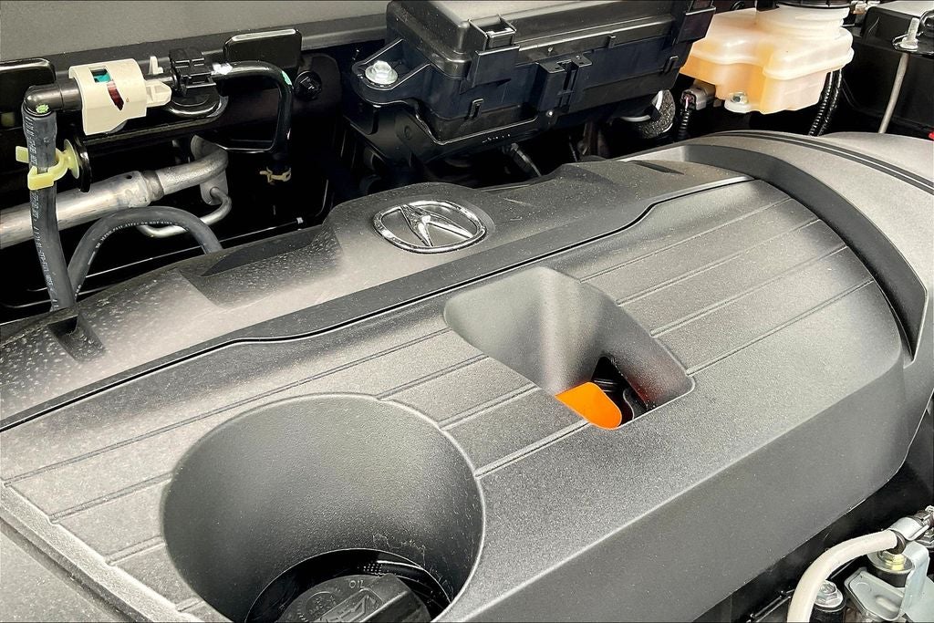 2025 Acura RDX Base SH-AWD