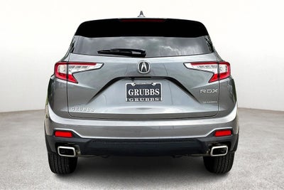 2025 Acura RDX Base SH-AWD