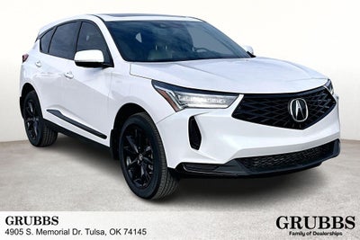 2025 Acura RDX Base SH-AWD