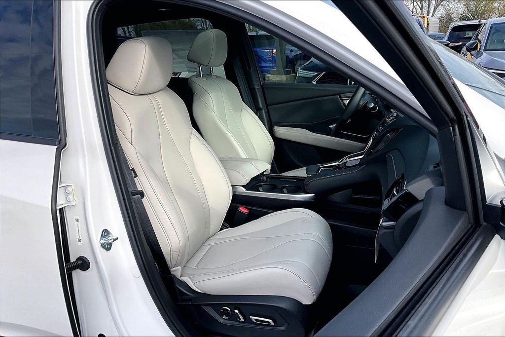 2025 Acura RDX Base SH-AWD