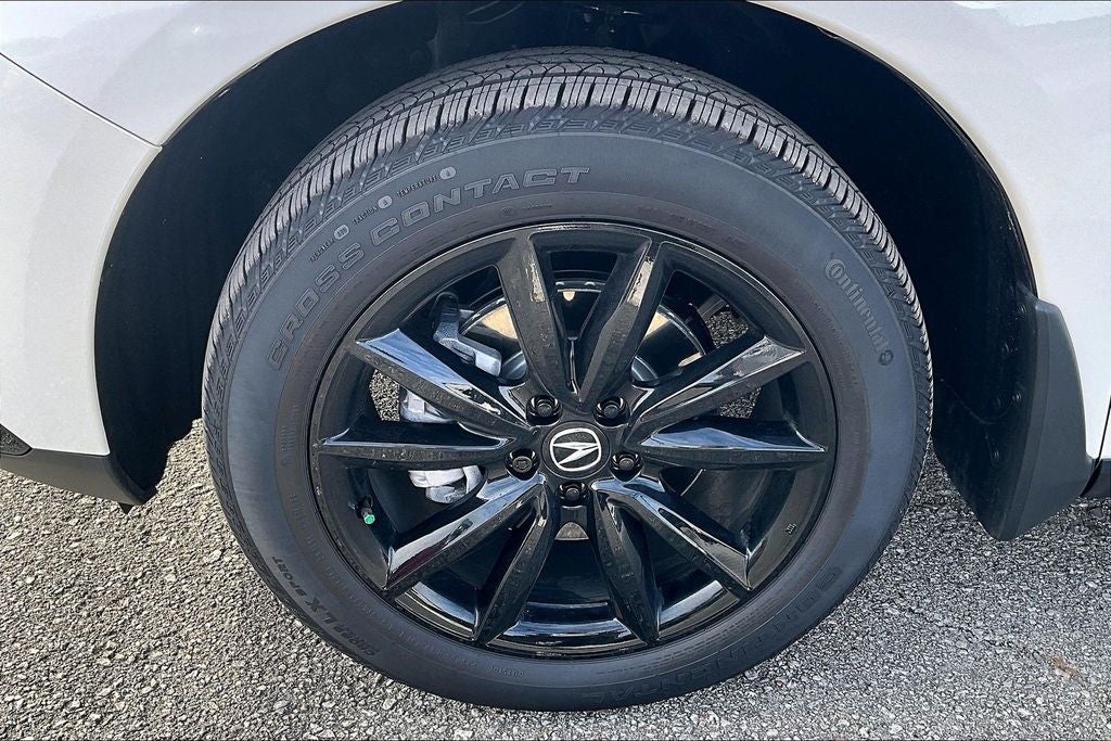 2025 Acura RDX Base SH-AWD