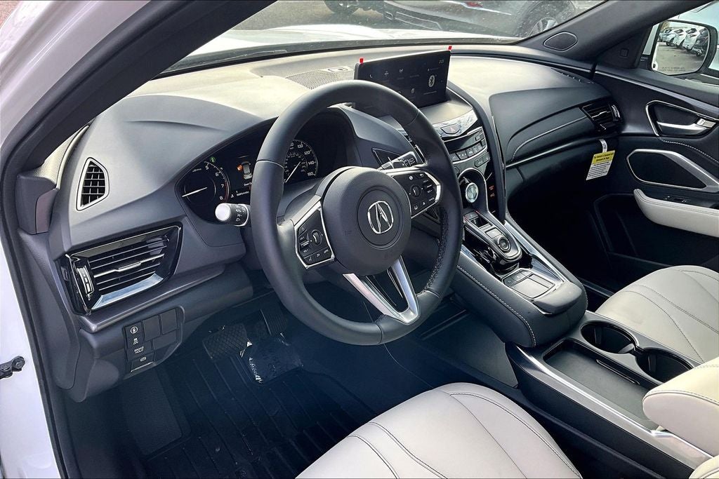 2025 Acura RDX Base SH-AWD