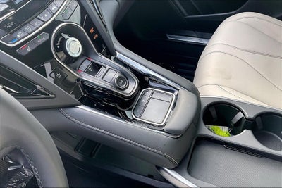 2025 Acura RDX Base SH-AWD