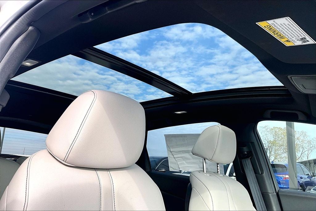 2025 Acura RDX Base SH-AWD