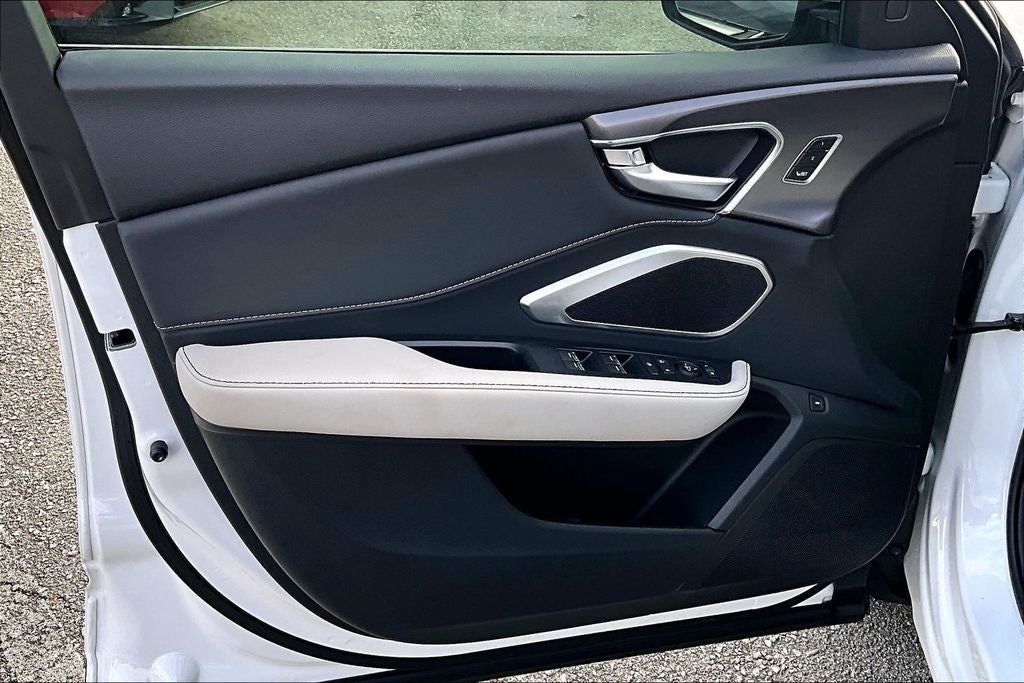 2025 Acura RDX Base SH-AWD