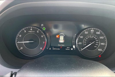 2025 Acura RDX Base SH-AWD