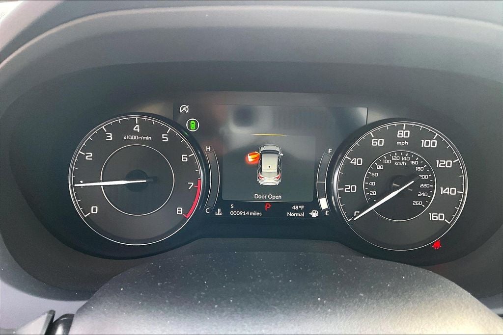 2025 Acura RDX Base SH-AWD