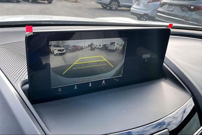 2025 Acura RDX Base SH-AWD