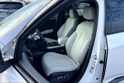 2025 Acura RDX Base SH-AWD