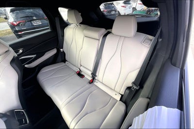 2025 Acura RDX Base SH-AWD