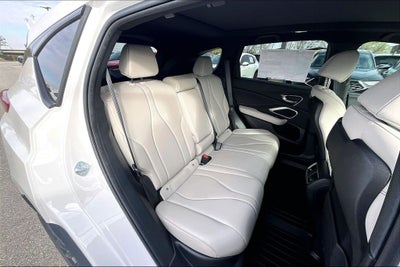 2025 Acura RDX Base SH-AWD