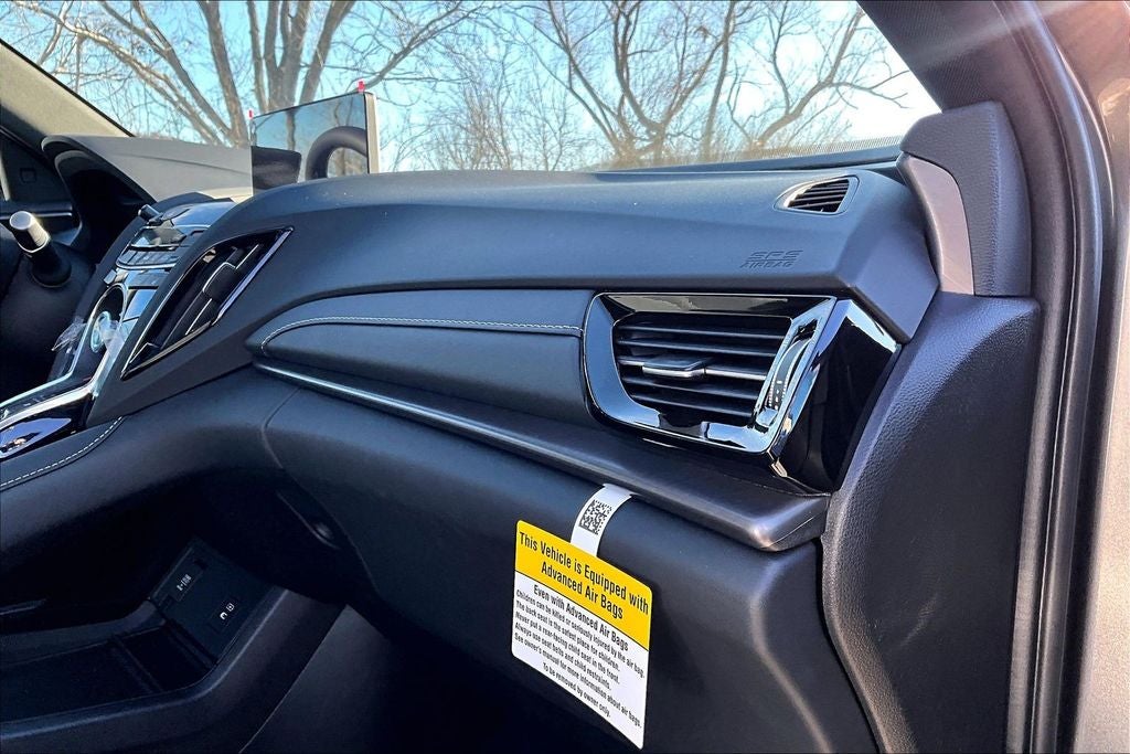 2026 Acura RDX Base SH-AWD