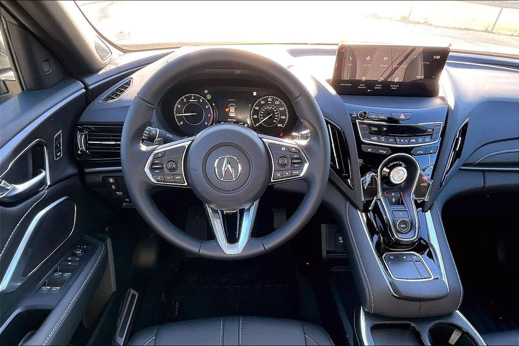 2026 Acura RDX Base SH-AWD