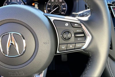 2026 Acura RDX Base SH-AWD