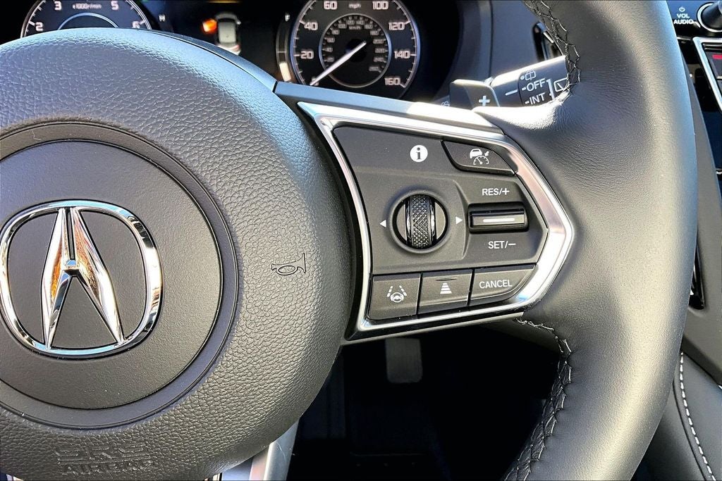 2026 Acura RDX Base SH-AWD