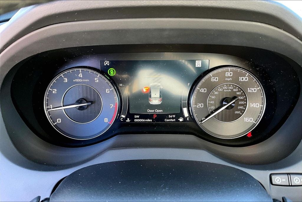 2026 Acura RDX Base SH-AWD