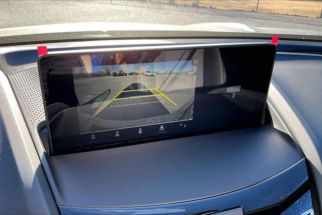 2026 Acura RDX Base SH-AWD