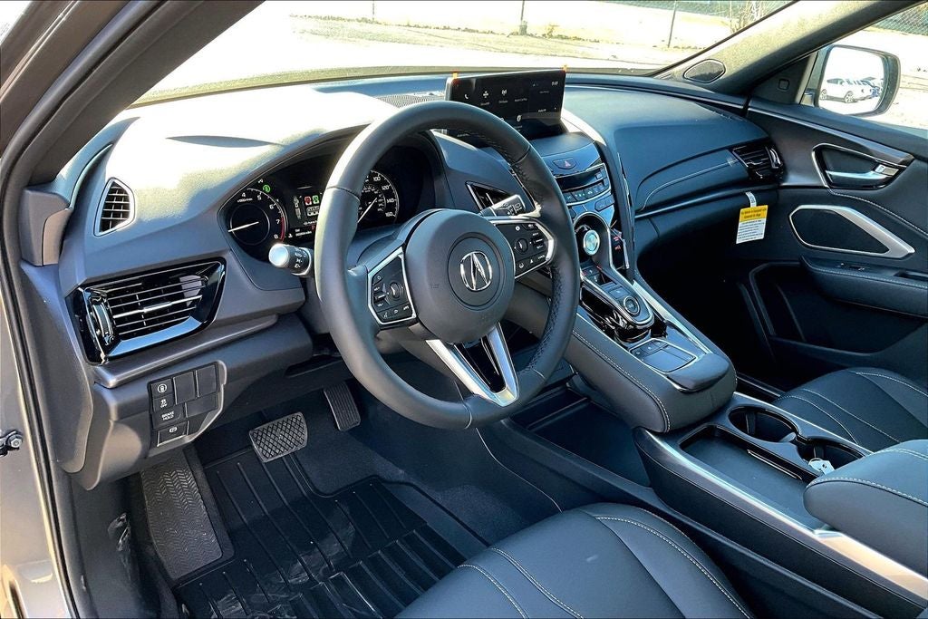 2026 Acura RDX Base SH-AWD