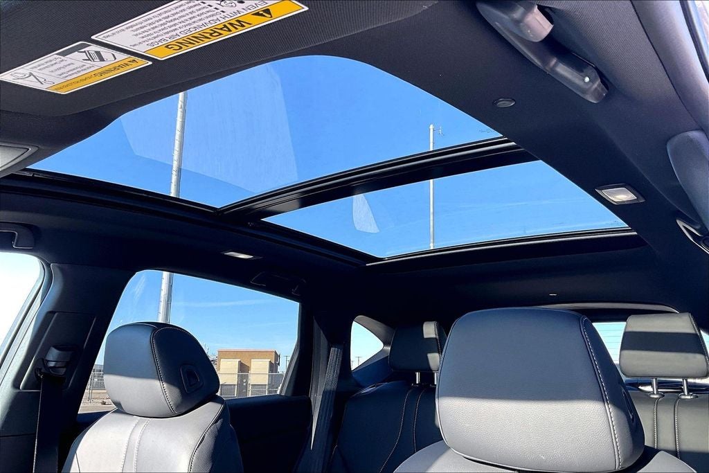 2026 Acura RDX Base SH-AWD