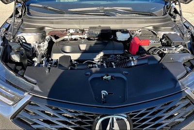 2026 Acura RDX Base SH-AWD