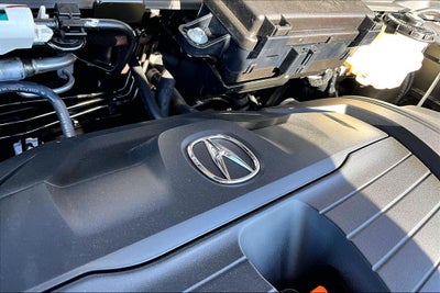 2026 Acura RDX Base SH-AWD