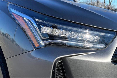 2026 Acura RDX Base SH-AWD