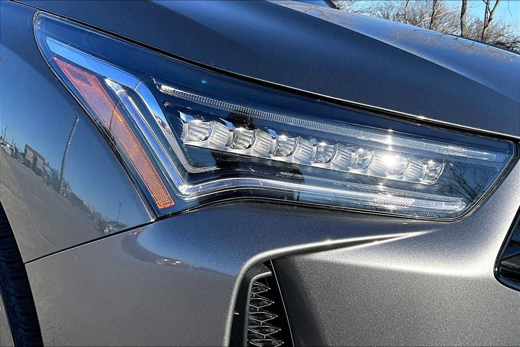 2026 Acura RDX Base SH-AWD