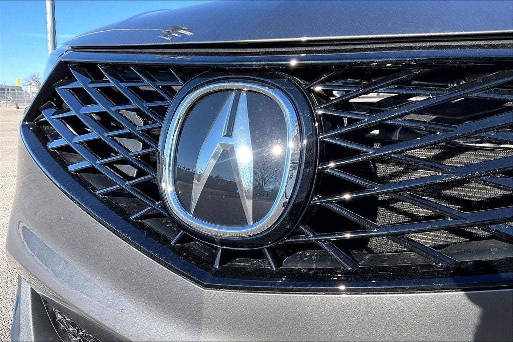 2026 Acura RDX Base SH-AWD