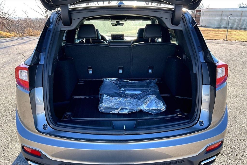 2026 Acura RDX Base SH-AWD